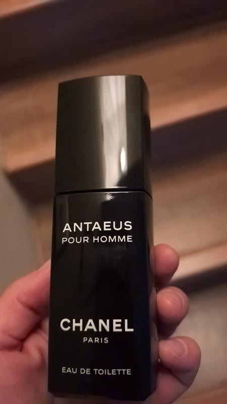 CHANEL Perfume Hombre Antaeus Edt 100 Ml Chanel | Falabella Chile