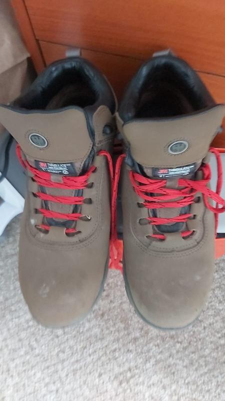 EDELBROCK CALZADO SEGURIDAD EDELBROCK BOTIN ED 160