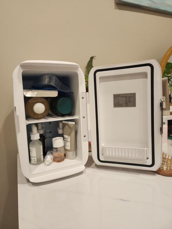 Mini Refrigerador de Belleza Belleglace MEINER
