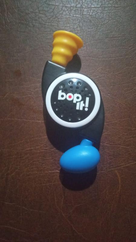 Bop store it tottus