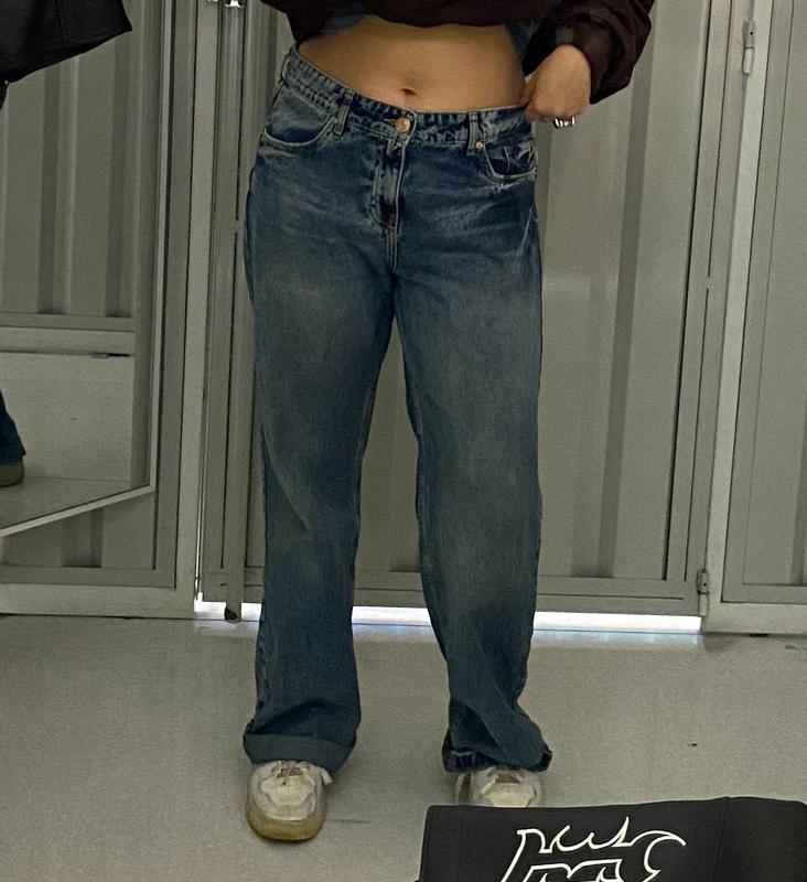 Jeans Flare Jeans Americanino En Falabella Jeans Americanino Tiro