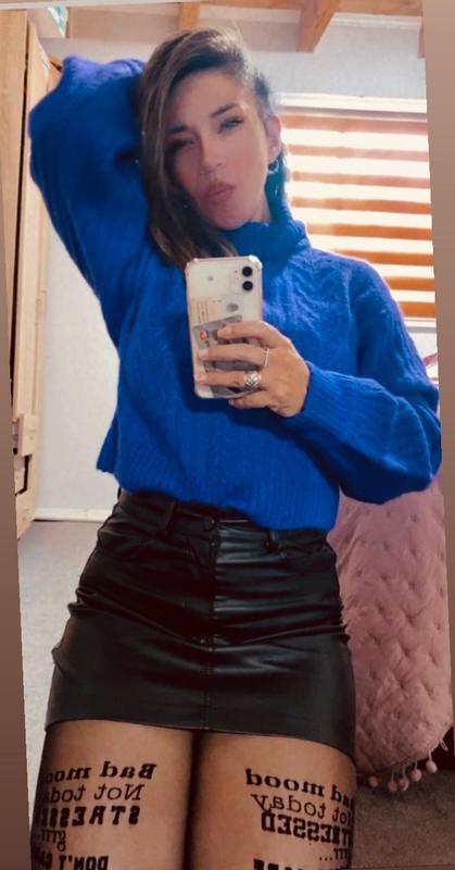 CALZEDONIA Calzedonia Panty Mujer