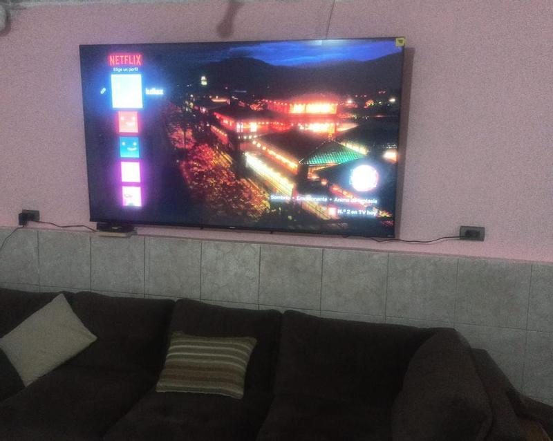 Onn google tv 4k ONN 4K STREAMING
