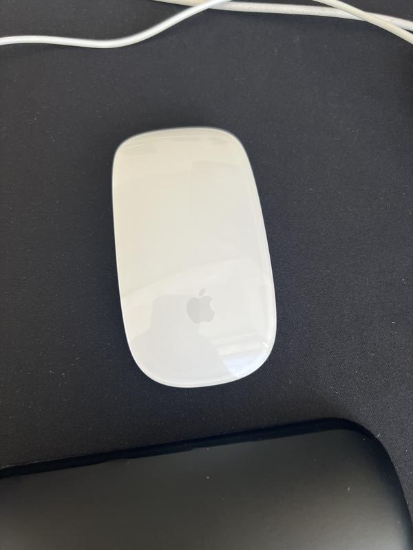 APPLE Magic Mouse Inalámbrico para MacBook Apple | falabella.com