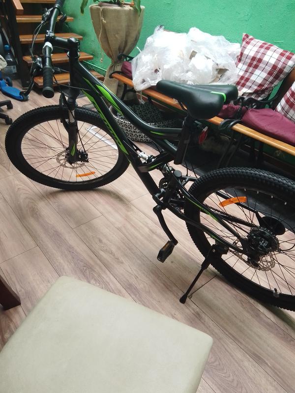 Bicicleta Niña Sforzo Rin 24 Sin Cambios- Blanco - 2020 home Colombia