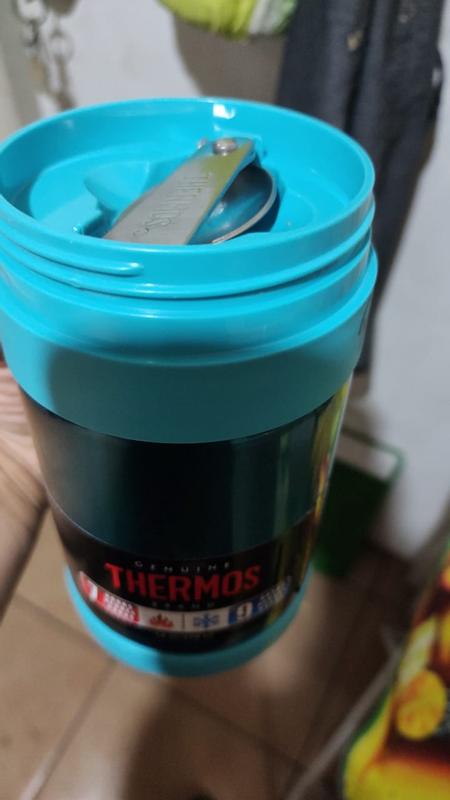 Termo de Alimentos para Niños 470ml Thermos F3029TLTDP Turquesa