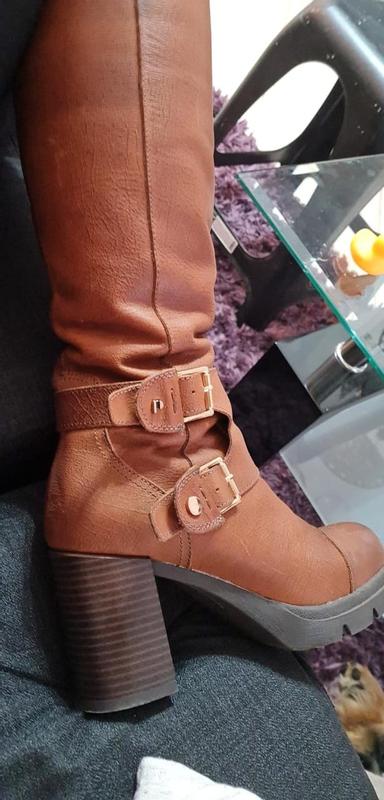 Botas pollini online chile