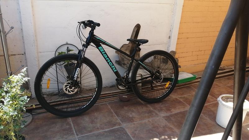 Bianchi stone aro cheap 29