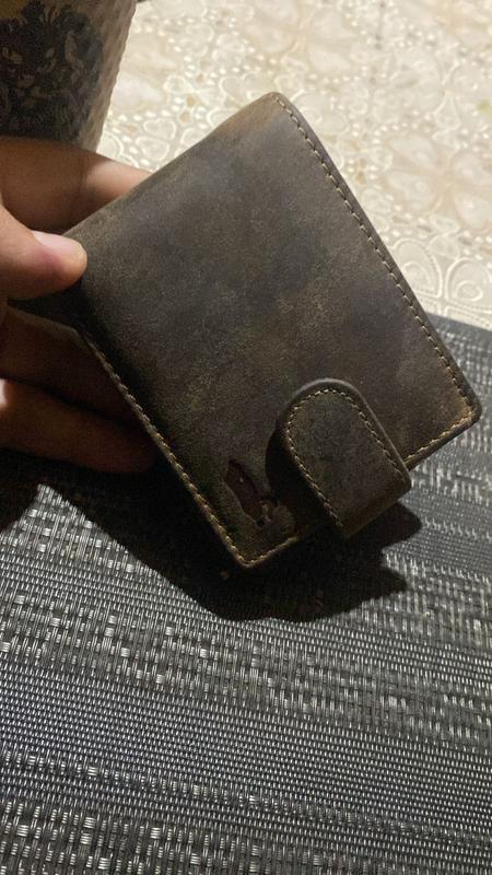Billeteras discount hombre rockford