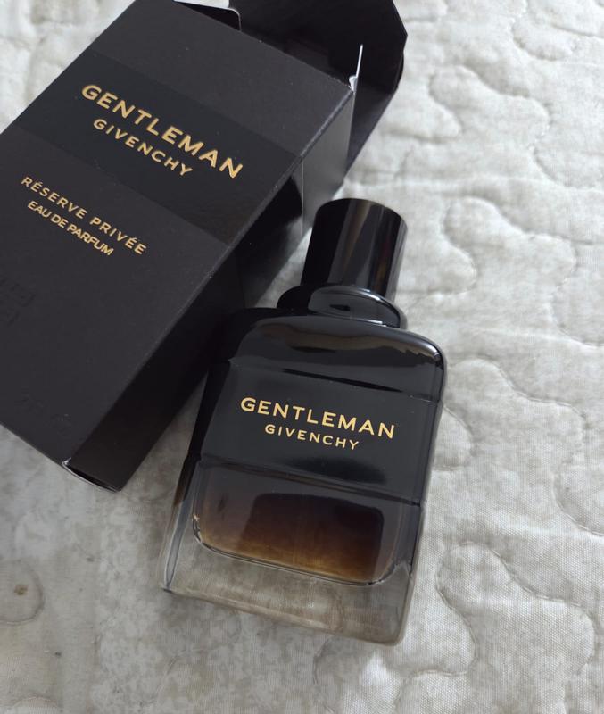 GIVENCHY Perfume Hombre Gentleman Reserve Prive EDP 60ml Givenchy