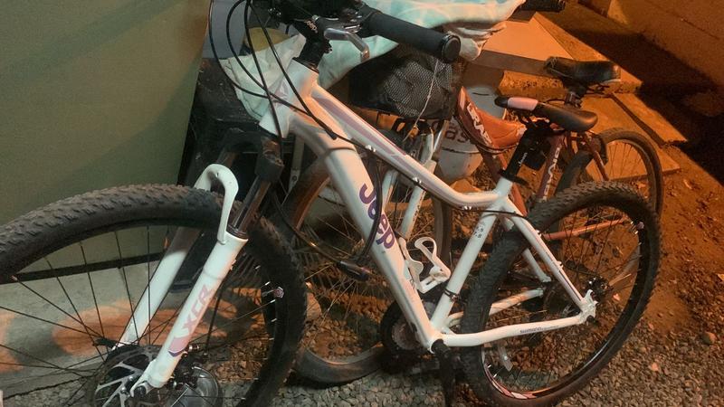 Bicicleta todoterreno Rin 29 pulgadas Cliff Sand X1 en aluminio, Bicicleta  montaña CLIFF