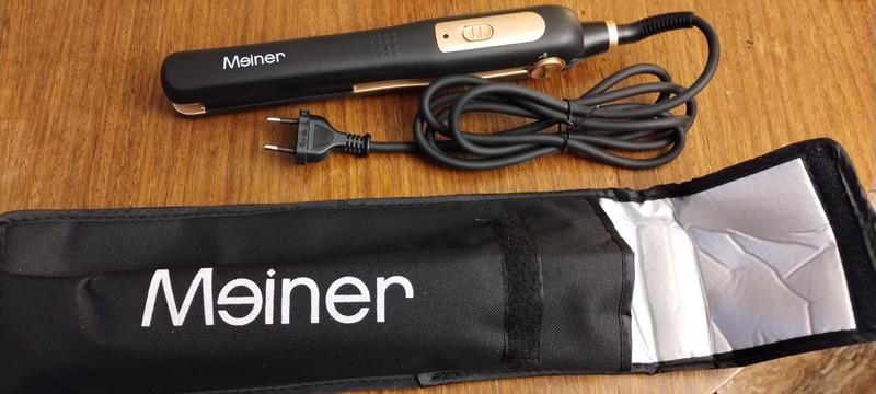 Plancha de Pelo Meiner Premier 1000 MEINER falabella