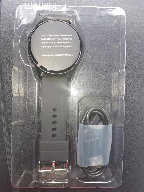 XIAOMI Smartwatch S37 + Audifonos Redmi AirDots 2