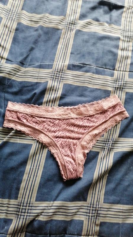 Panty de Algodón para Mujer Sybilla SYBILLA