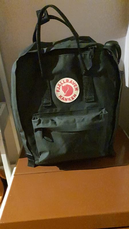 Morral Fjallraven . Morral Para Mujer y Hombre . Morral De Moda Y