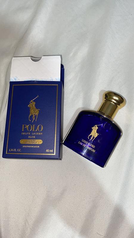 locion polo gold