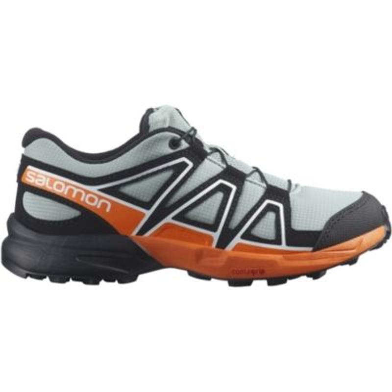 Zapatillas Salomon Zapatos Unisex Para Niu00f1os Salomon De EE