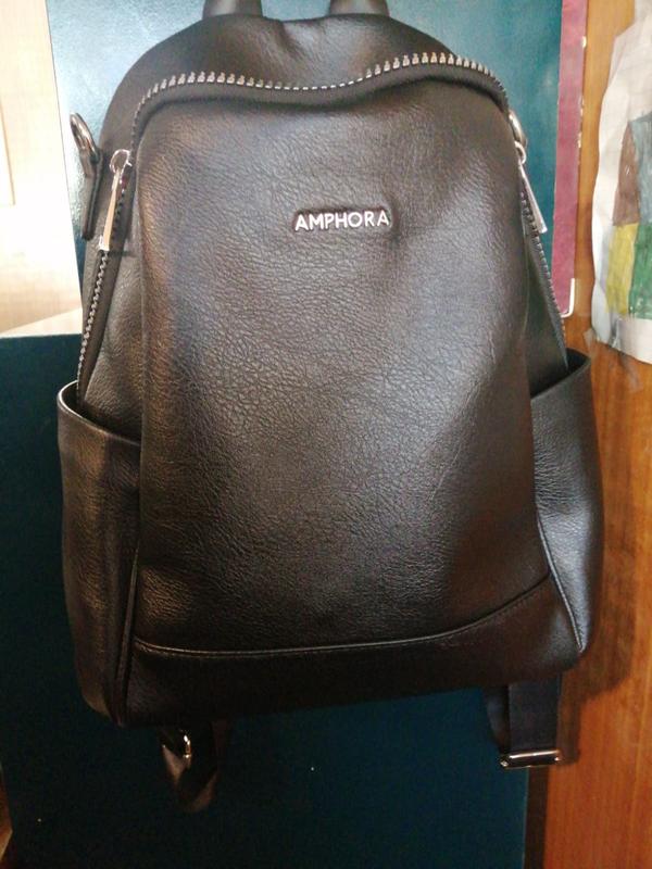 Mochila discount magna amphora