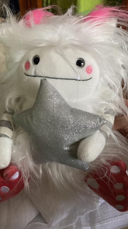 INUK Peluche Tini 23Cm Inuk