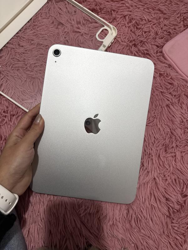 APPLE Apple iPad 11 A16 Wi-Fi 128GB Silver | Falabella Chile