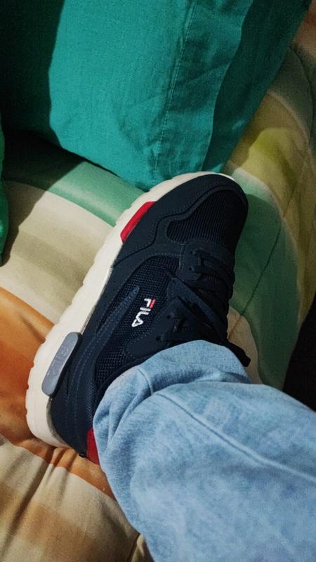 Fila mindruptor hybrid sale