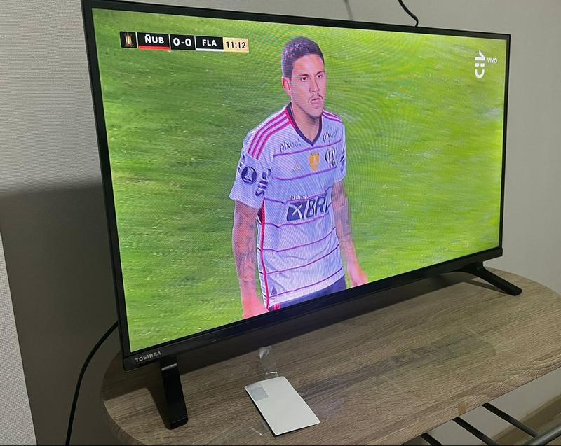 TOSHIBA Smart TV LED Televisor 32