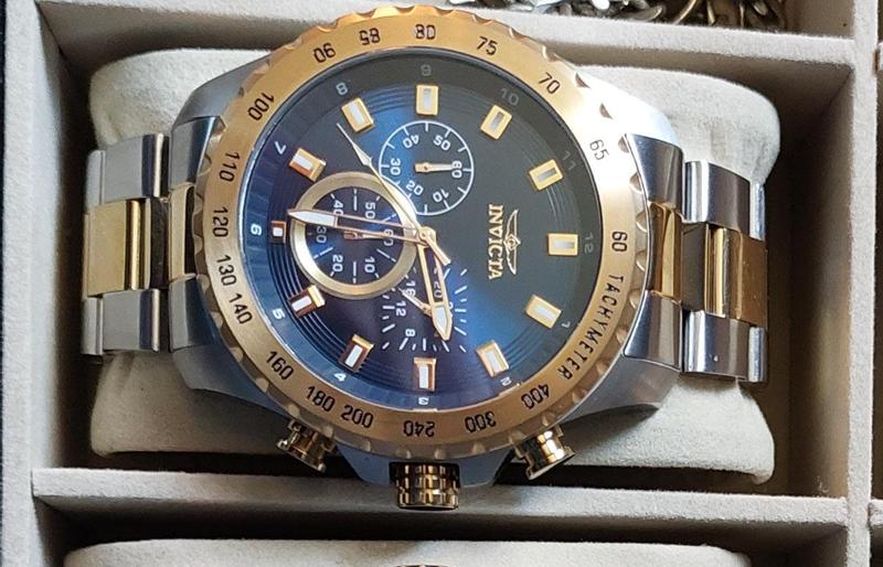 Invicta 24214 outlet