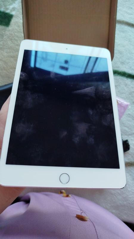 APPLE iPad Mini 4 128GB Plata Reacondicionado | Falabella Chile