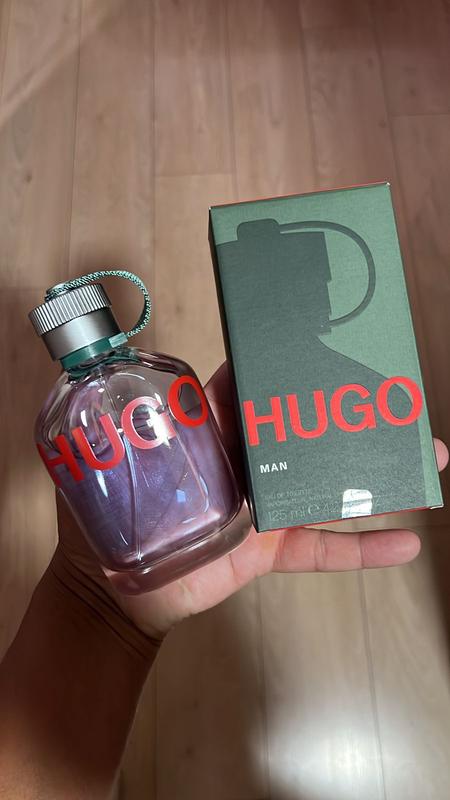 Hugo boss cantimplora red 150 ml falabella hotsell