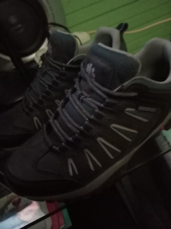 Tenis Mountain Gear Hombre Outdoor Bontyn2 MOUNTAIN GEAR