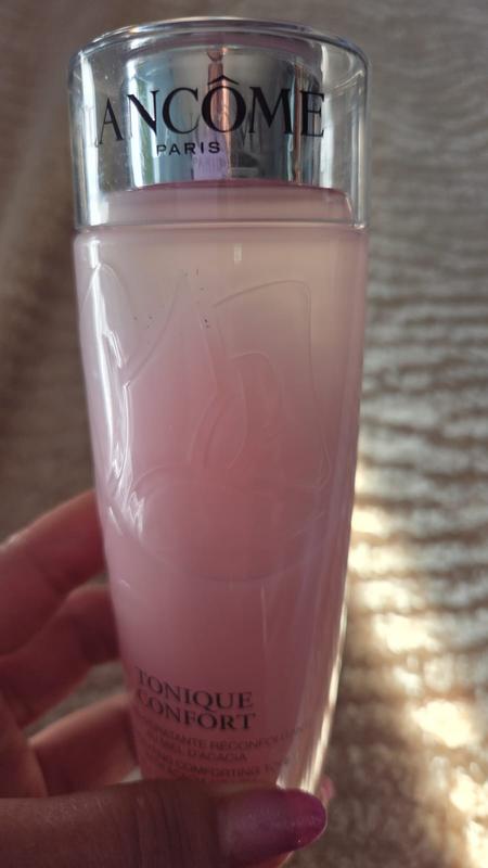 Lotion Exfoliante Lancome Tonique Eclat 200ml Lancome Tonique