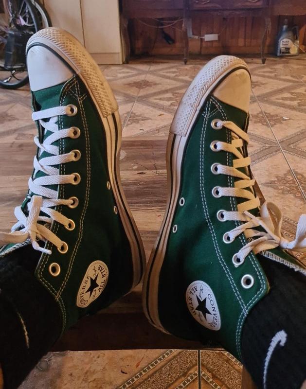 Converse shop rival verde