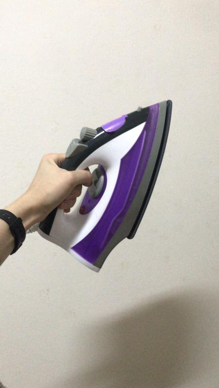 SINDELEN Plancha Vapor Sindelen V-1460Bl