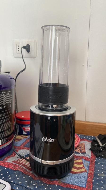 Oster Personal Mixer BLSTPB220