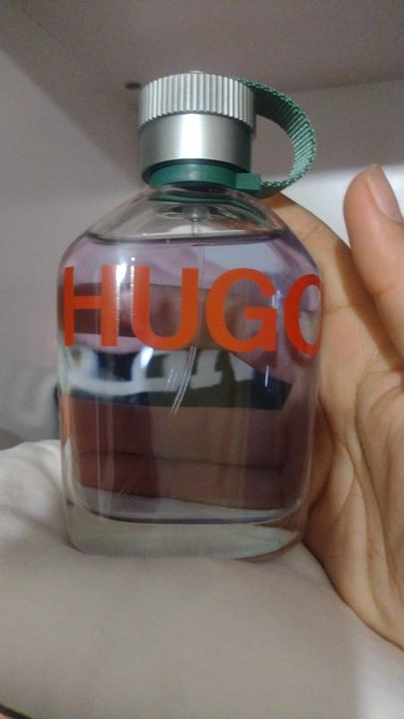 Hugo boss cantimplora outlet 150 ml falabella