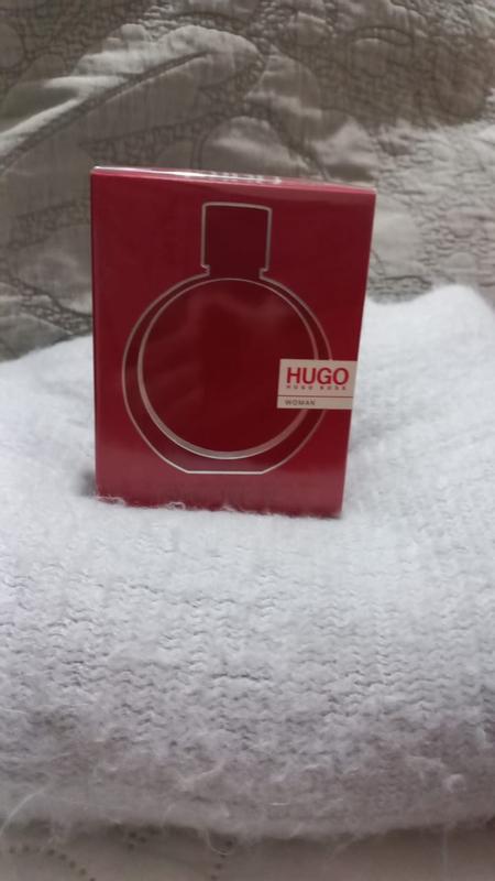 Hugo boss shop cantimplora mujer