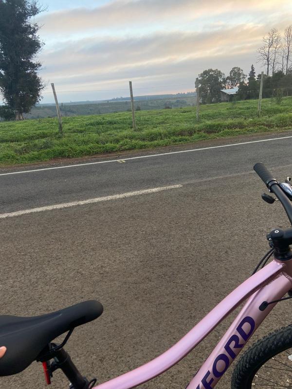 OXFORD Mountain Bike 27.5 Venus 2 16V Rosa S Oxford | Falabella Chile