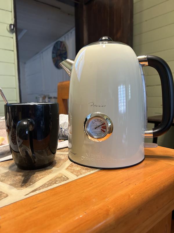 Eléctrico Ursus Hervidor Ursus Trotter Hoch Hervidor Ursus Trotter