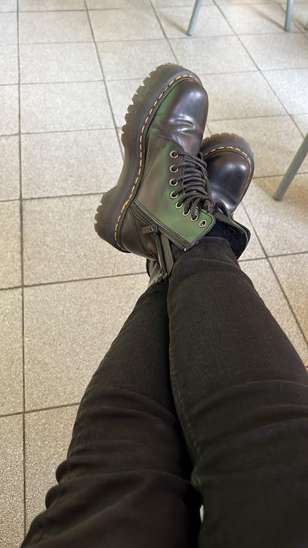 Dr martens chile falabella sale