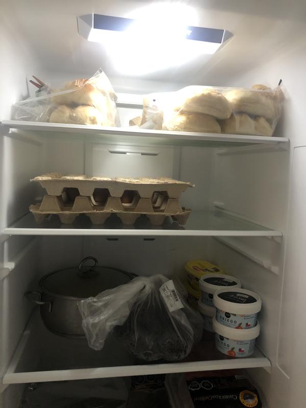 Refrigerador Combi – NO FROST – 326 Lts – Jenece