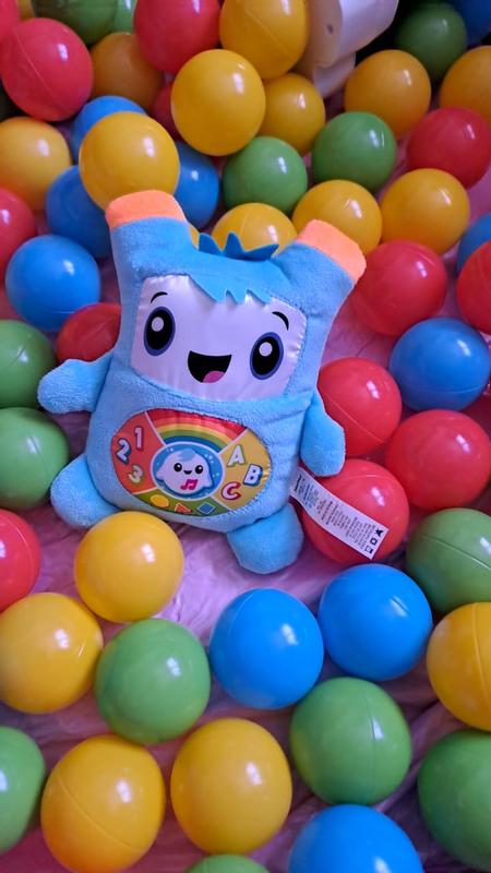 Mi primer rocki hotsell fisher price precio