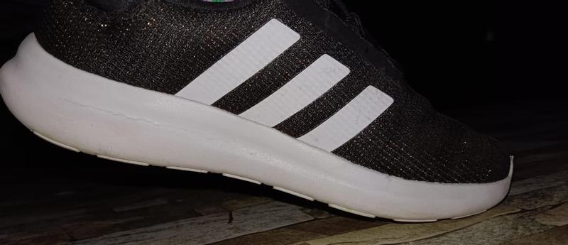 Glitter Adidas Swift Negro ADIDAS Lite Racer Zapatilla Urbana