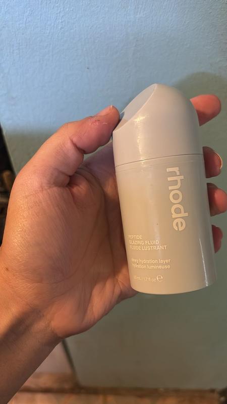 RHODE Peptide Glazing Fluid - 50ml Rhode | Falabella Chile