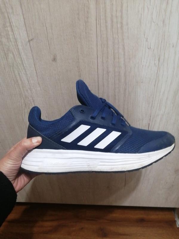 Shoes Adidas Galaxy Azul ADIDAS Galaxy Zapatilla Running Hombre