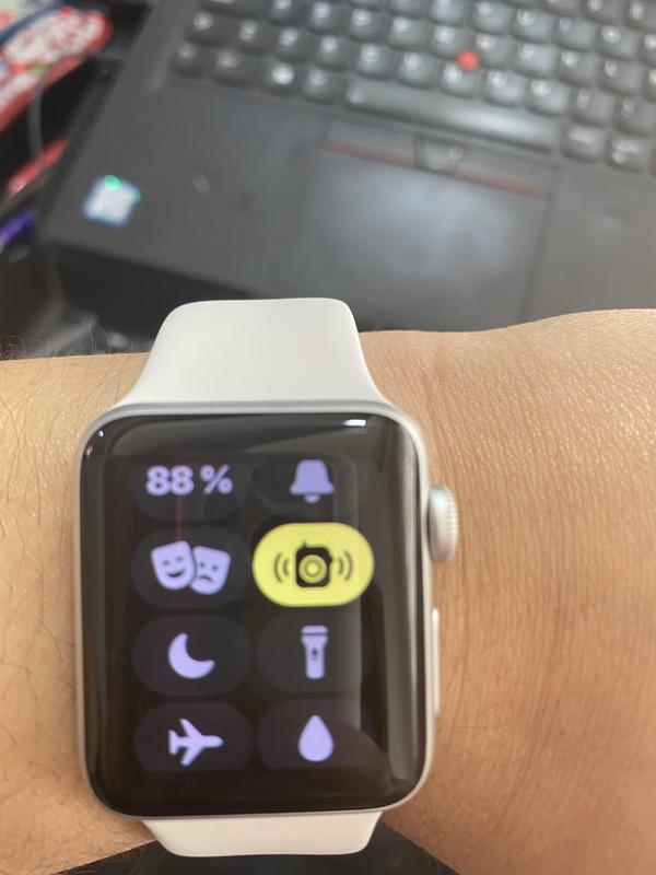 Apple watch series 2024 3 38mm