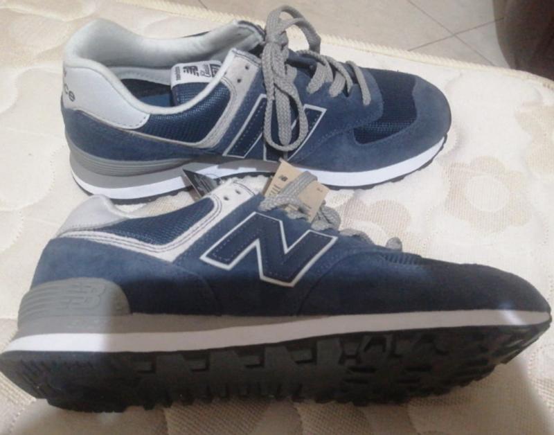 New balance outlet ns574