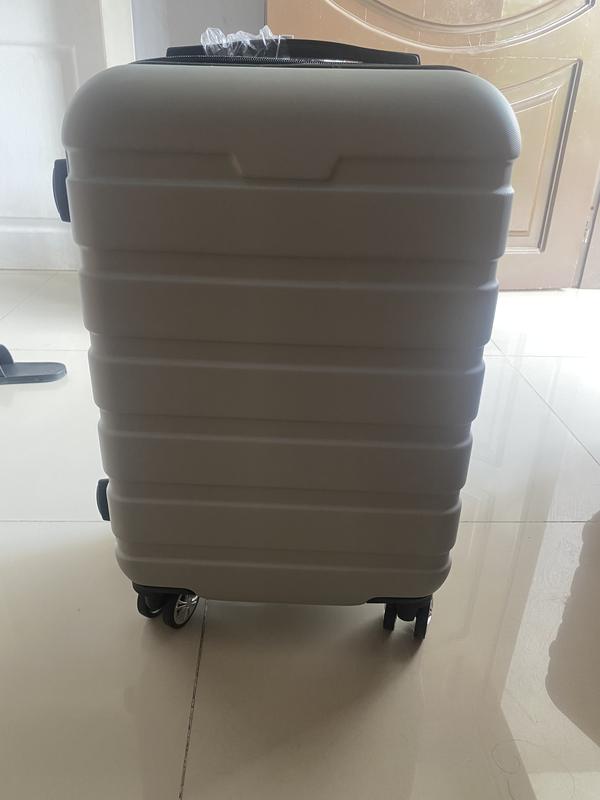 Maleta De Viaje Rigida Cabina Equipaje Mano 10 Kg Pequeña TRAVEL ELITE