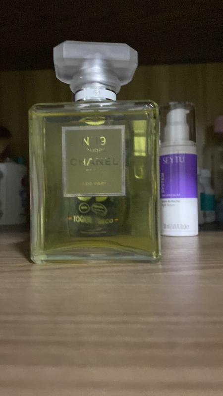 CHANEL N°19 POUDRÉ Eau de Parfum Vaporizador | falabella.com