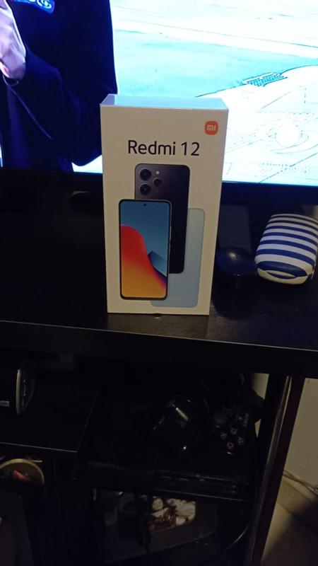 Xiaomi Redmi Pad SE 256gb - 8 Ram – Celudmovil