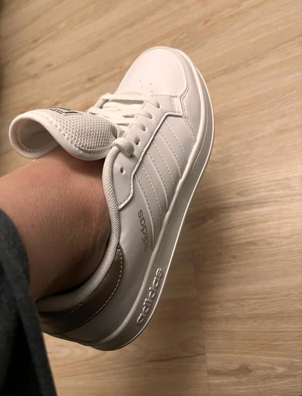 Tenis adidas Mujer Moda Breaknet ADIDAS - Main Image